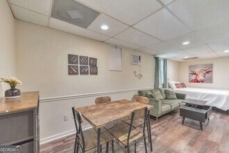 1502 Rockcrest Way in Marietta, GA - Building Photo - Building Photo