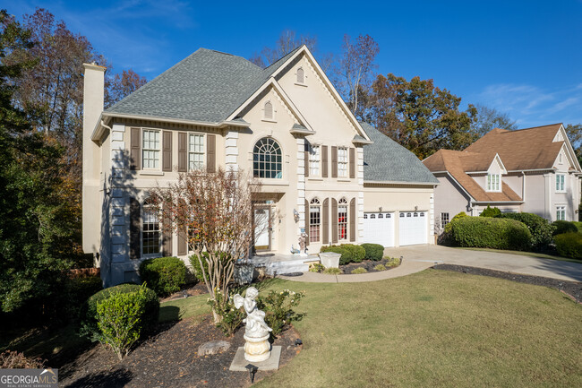 3303 Greencastle Chase NE in Marietta, GA - Building Photo - Building Photo