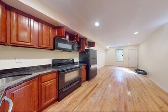 1526 N Carlisle St in Philadelphia, PA - Building Photo - Building Photo