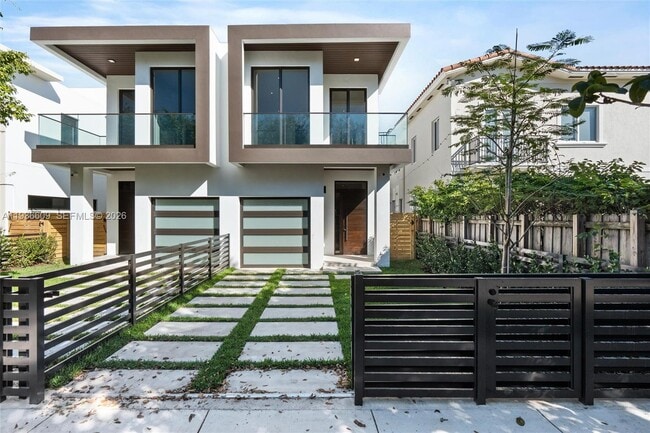 property at 1247 SW 13th Ave