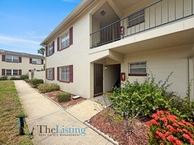 5505 Hernandes Dr in Orlando, FL - Building Photo