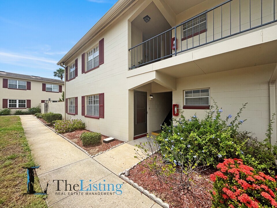 5505 Hernandes Dr in Orlando, FL - Building Photo
