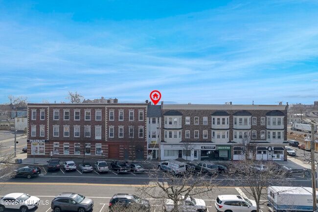 property at 804 Fifth Ave