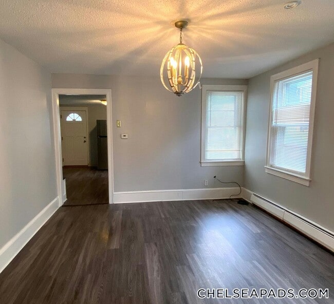 15 Shurtleff St in Chelsea, MA - Foto de edificio - Building Photo