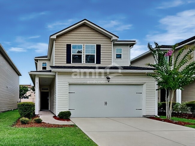 property at 8577 Highfield Ave