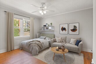 1630 Pennsylvania in Denver, CO - Building Photo - Building Photo