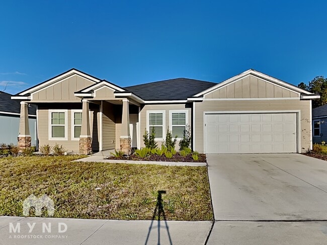 property at 1503 Panther Lk Pkwy