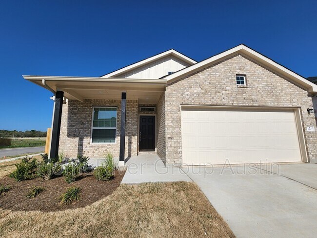 862 Blue Oak Blvd in San Marcos, TX - Building Photo - Building Photo