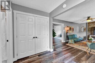18 Lodge Rd in Quinte West, ON - Building Photo - Building Photo