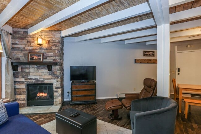 2100 Lodgepole Cir in Silverthorne, CO - Building Photo - Building Photo