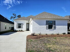 30195 Sanctuary Blvd in Denham Springs, LA - Building Photo