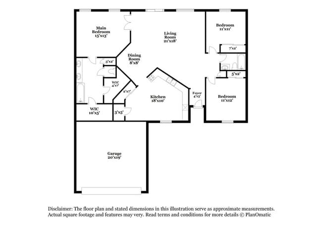 386 Persian Ave in Henderson, NV - Building Photo - Building Photo