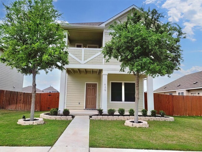 property at 429 Star Thistle St