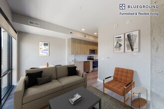 555 President St in Baltimore, MD - Building Photo - Building Photo