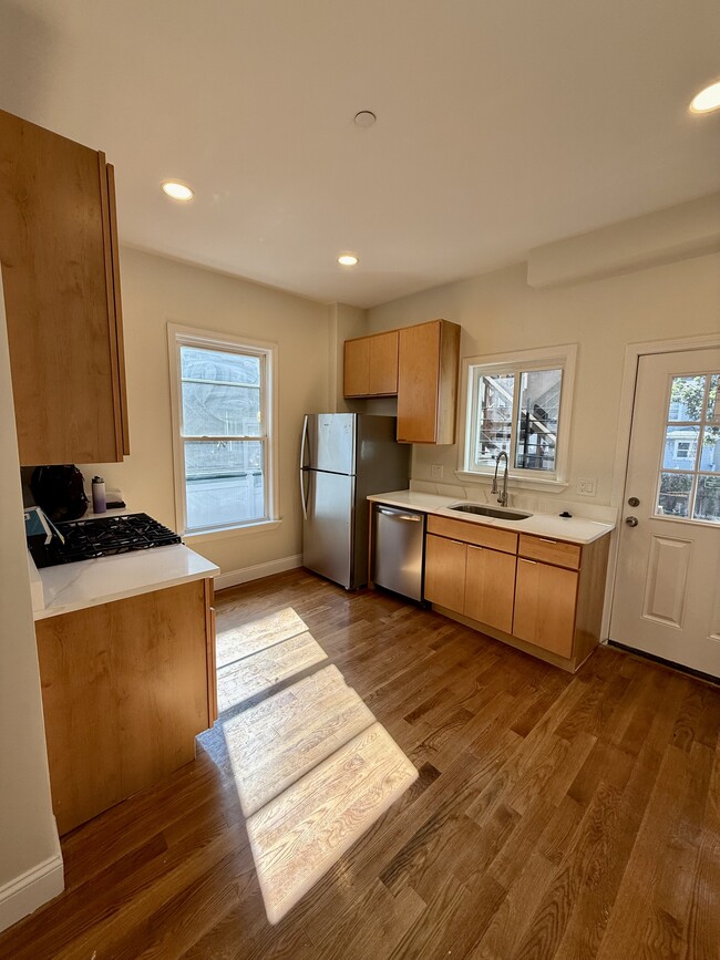 property at 122 Chestnut St
