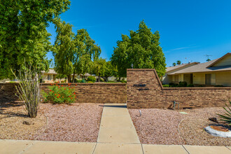 Palomar Apartments in Sun City West, AZ - Building Photo - Building Photo