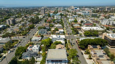 3156 3rd Ave in San Diego, CA - Building Photo - Building Photo