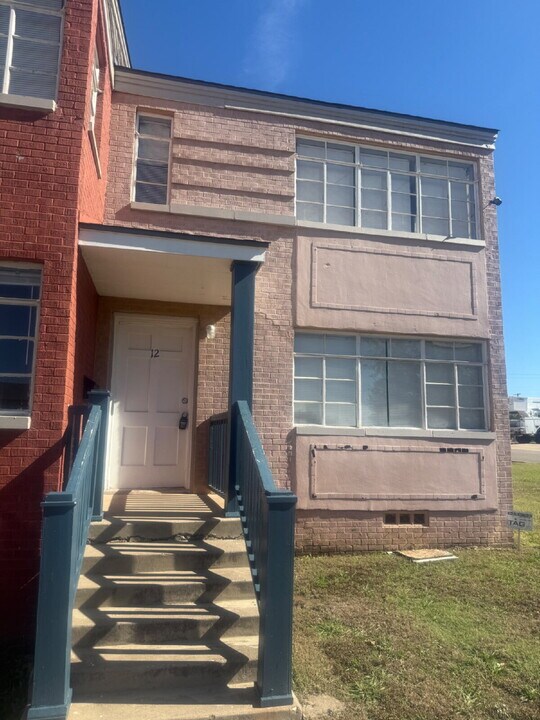 1931 NE 25th St in Oklahoma City, OK - Building Photo