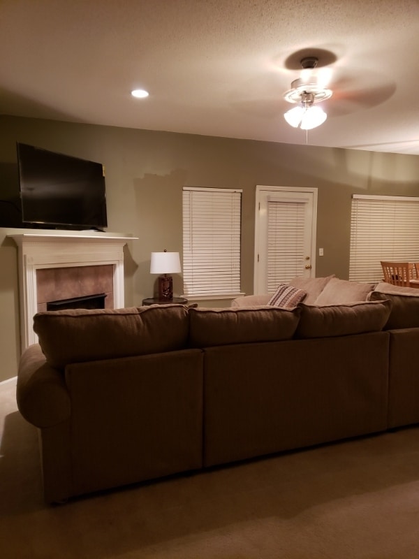 13 Orchid Ln in Savannah, GA - Building Photo - Building Photo