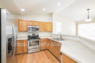 5527 E 118th Pl in Thornton, CO - Building Photo - Building Photo