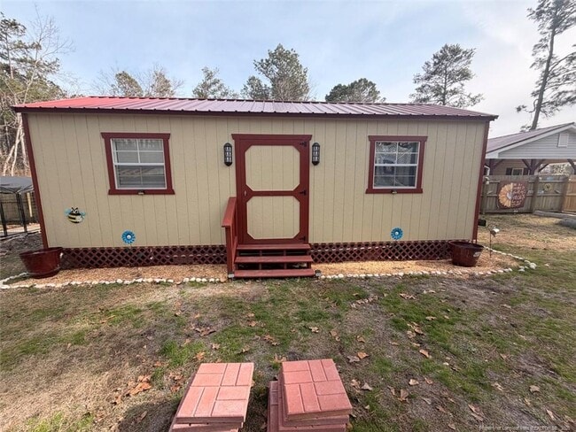 property at 1900 W Parkton Tobermory Rd