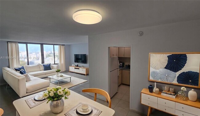 property at 1000 West Ave