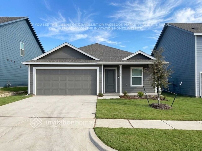 property at 2510 Flight Trl