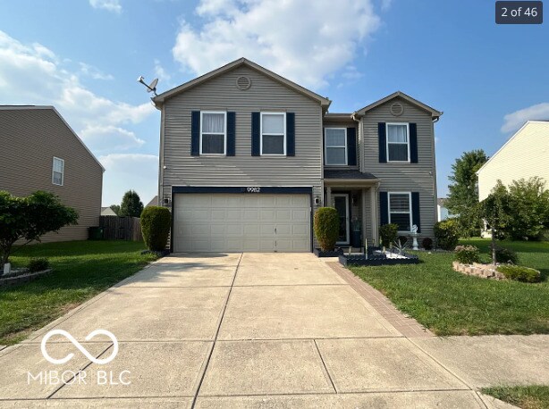 9982 Big Bend Dr in Indianapolis, IN - Building Photo - Building Photo