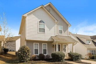 4112 Margate St SW in Concord, NC - Foto de edificio - Building Photo