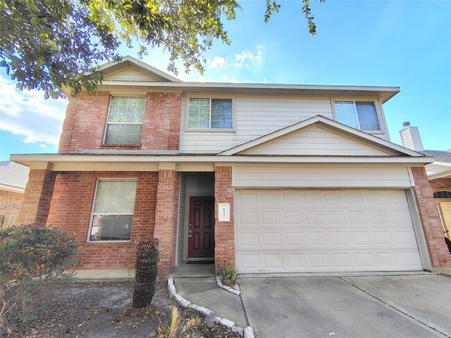 property at 6334 Richland Hills Dr
