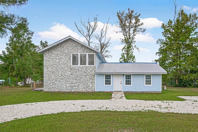 property at 5199 E Farm to Market 1988