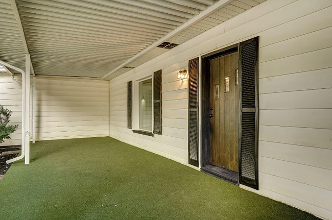 1539 S Thelma Ave in Springfield, MO - Building Photo - Building Photo