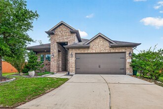 3854 Fleetwood Falls Ln in Spring, TX - Building Photo - Building Photo