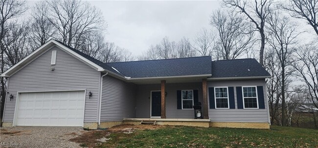 property at 6965 Chandlersville Rd