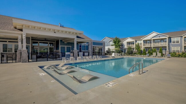 Springs At Sun Prairie in Sun Prairie, WI - Building Photo - Building Photo