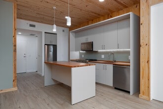 Acme Timber Lofts in New Haven, CT - Building Photo - Interior Photo
