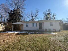 2313 Nunnelee Ave in Memphis, TN - Building Photo