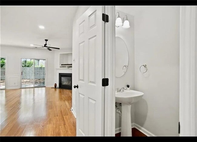 1384 Dolcetto Trce in Kennesaw, GA - Building Photo - Building Photo