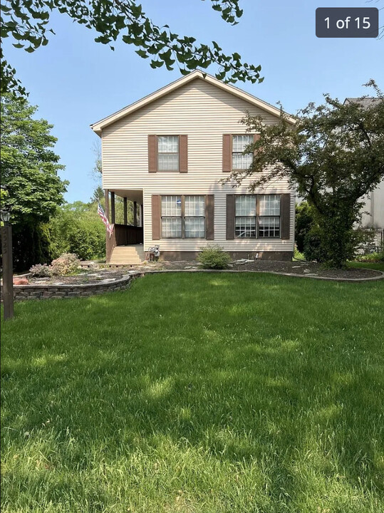 5525 S Washington St in Hinsdale, IL - Building Photo
