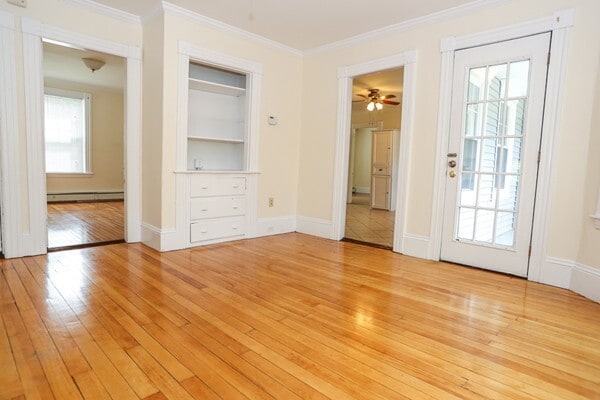 51 Grand St, Unit # 2 in Leominster, MA - Foto de edificio - Building Photo