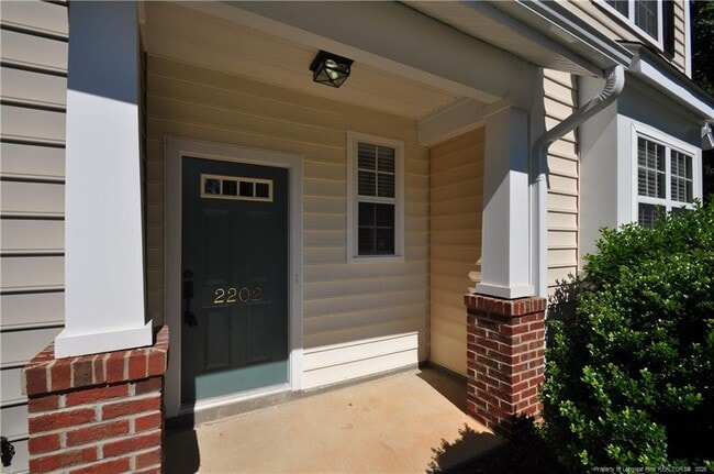 2202 Plum Frost Dr in Raleigh, NC - Building Photo - Building Photo