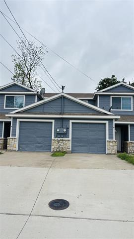 property at 703 N Tennessee St