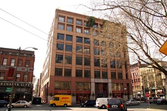 109 Yesler Way in Seattle, WA - Building Photo - Building Photo