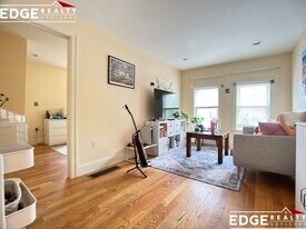 55 Chestnut Hill Ave, Unit 1 in Boston, MA - Building Photo