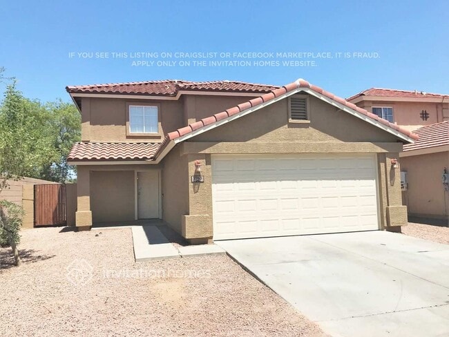 property at 7783 N 56th Dr