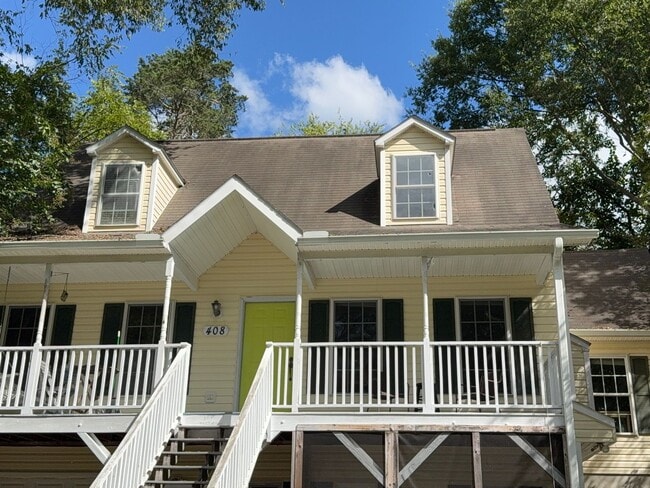 408 Mitchell Ln in Chapel Hill, NC - Building Photo - Building Photo