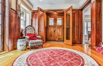 166 Huntington St in New Haven, CT - Foto de edificio - Building Photo