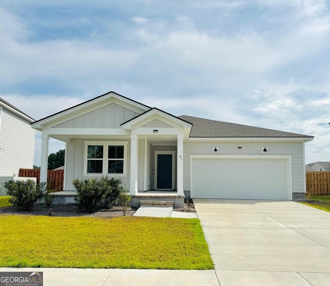 property at 67 Shade Tree Dr