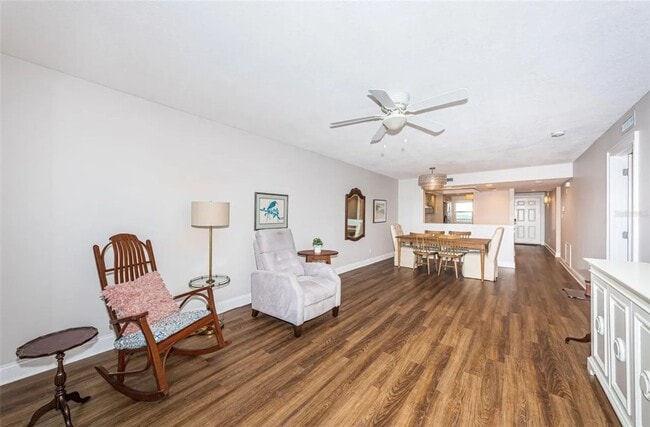 property at 5400 Park St N