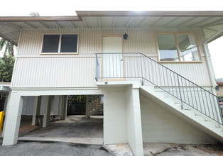 1615 Merkle St in Honolulu, HI - Building Photo - Other